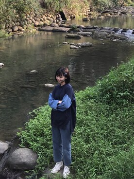 hsiaoさんのコーディネート