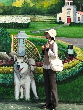 hsiaoさんのコーディネート