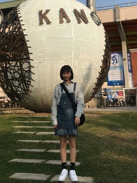 hsiaoさんのコーディネート