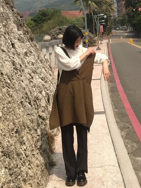 hsiaoさんのコーディネート