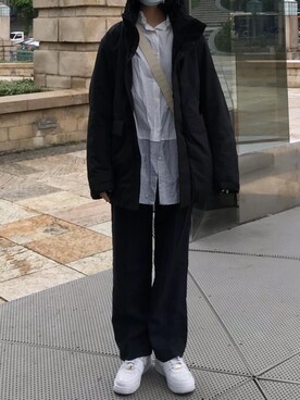 hsiaoさんのコーディネート