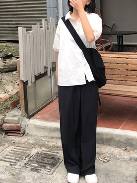 hsiaoさんのコーディネート