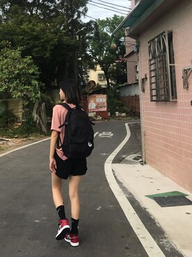 hsiaoさんのコーディネート