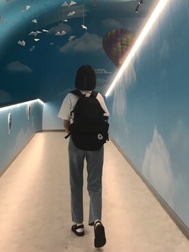 hsiaoさんのコーディネート