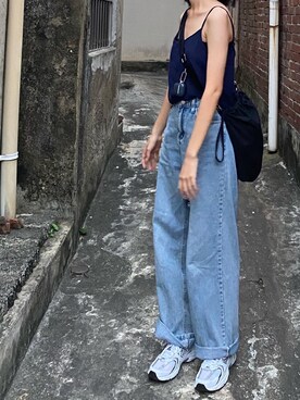 hsiaoさんのコーディネート