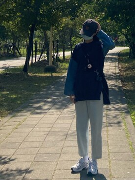 hsiaoさんのコーディネート