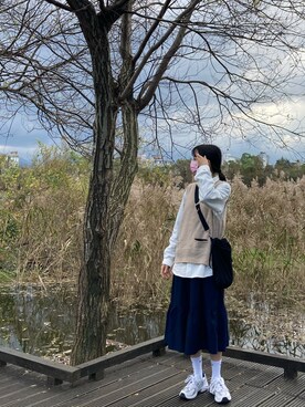 hsiaoさんのコーディネート