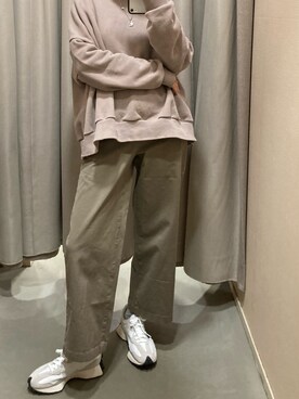 hsiaoさんのコーディネート