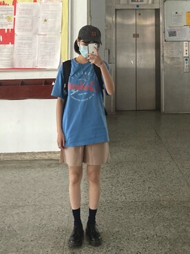 hsiaoさんのコーディネート