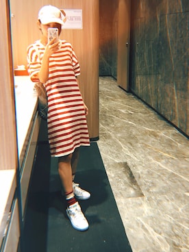 30%人さんのコーディネート