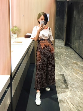 30%人さんのコーディネート