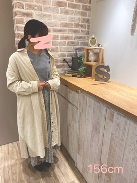sm2ogikuboさんのコーディネート