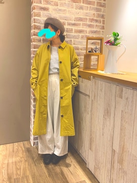 sm2ogikuboさんのコーディネート