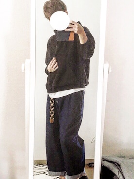 よすさんのコーディネート