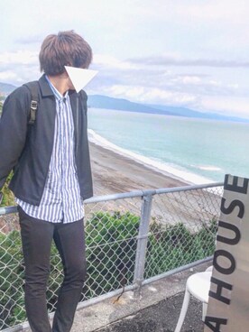 よすさんのコーディネート