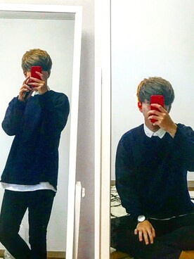 よすさんのコーディネート