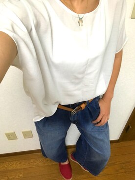 nari◡̈⋆さんのコーディネート