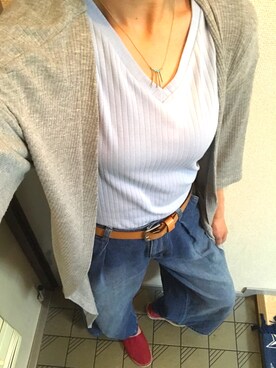 nari◡̈⋆さんのコーディネート