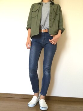 nari◡̈⋆さんのコーディネート