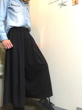 nari◡̈⋆さんのコーディネート