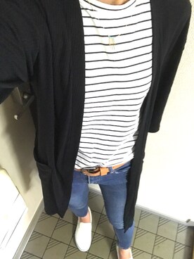 nari◡̈⋆さんのコーディネート