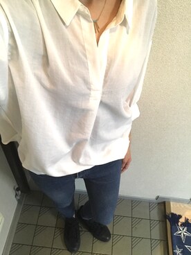 nari◡̈⋆さんのコーディネート