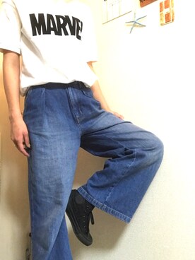 nari◡̈⋆さんのコーディネート