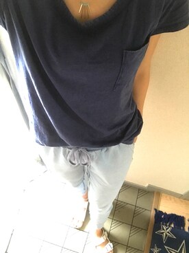 nari◡̈⋆さんのコーディネート