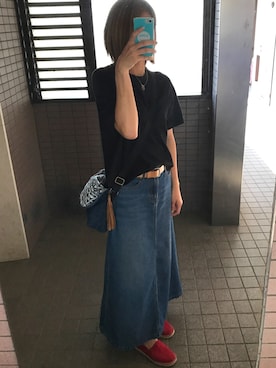 nari◡̈⋆さんのコーディネート