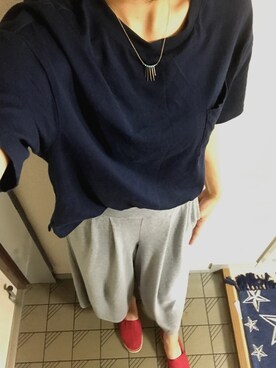 nari◡̈⋆さんのコーディネート