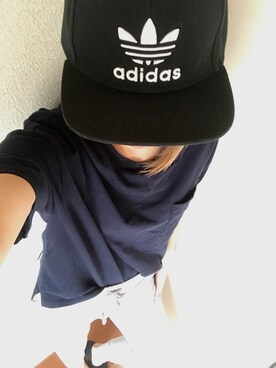 nari◡̈⋆さんのコーディネート