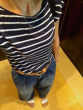 nari◡̈⋆さんのコーディネート