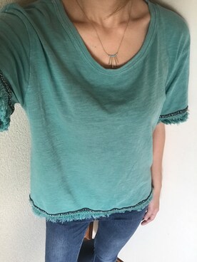 nari◡̈⋆さんのコーディネート