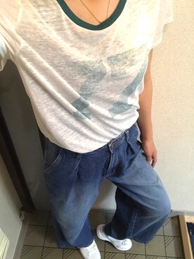 nari◡̈⋆さんのコーディネート