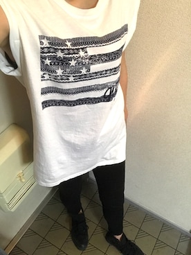 nari◡̈⋆さんのコーディネート