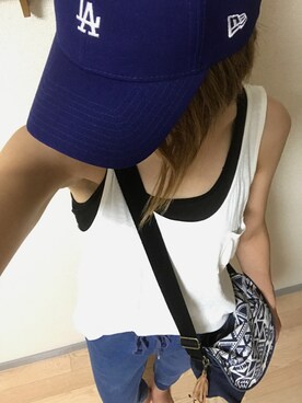 nari◡̈⋆さんのコーディネート