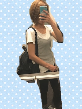 nari◡̈⋆さんのコーディネート