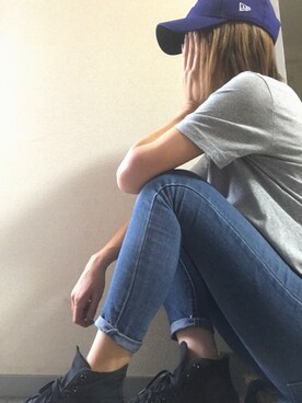 nari◡̈⋆さんのコーディネート