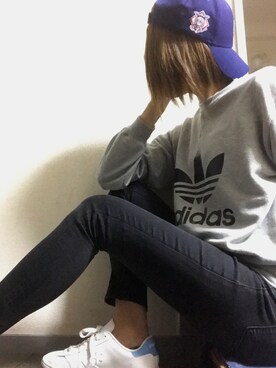 nari◡̈⋆さんのコーディネート