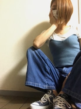 nari◡̈⋆さんのコーディネート