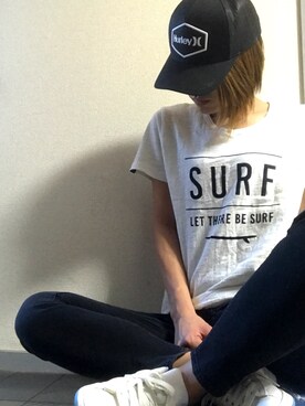 nari◡̈⋆さんのコーディネート