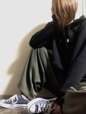 nari◡̈⋆さんのコーディネート