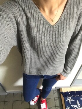 nari◡̈⋆さんのコーディネート