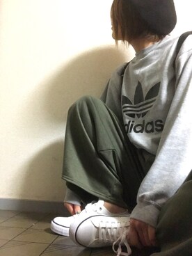 nari◡̈⋆さんのコーディネート