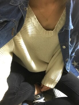 nari◡̈⋆さんのコーディネート