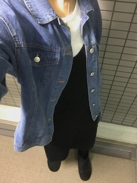 nari◡̈⋆さんのコーディネート