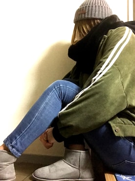 nari◡̈⋆さんのコーディネート