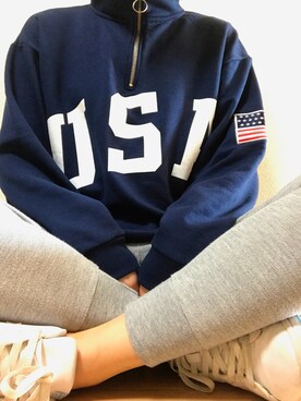 nari◡̈⋆さんのコーディネート