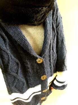 nari◡̈⋆さんのコーディネート