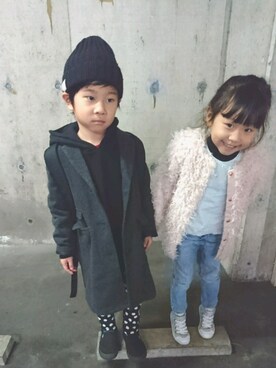 natukiさんのコーディネート